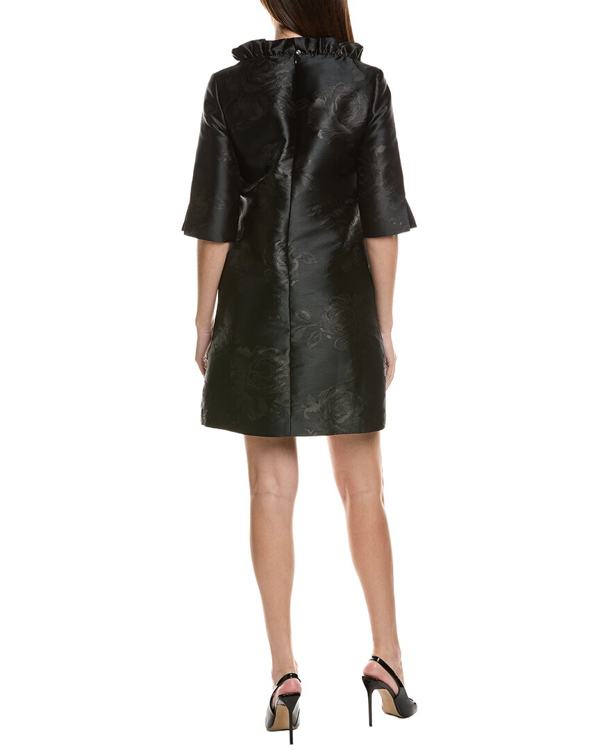 Sara Campbell Viola Dress