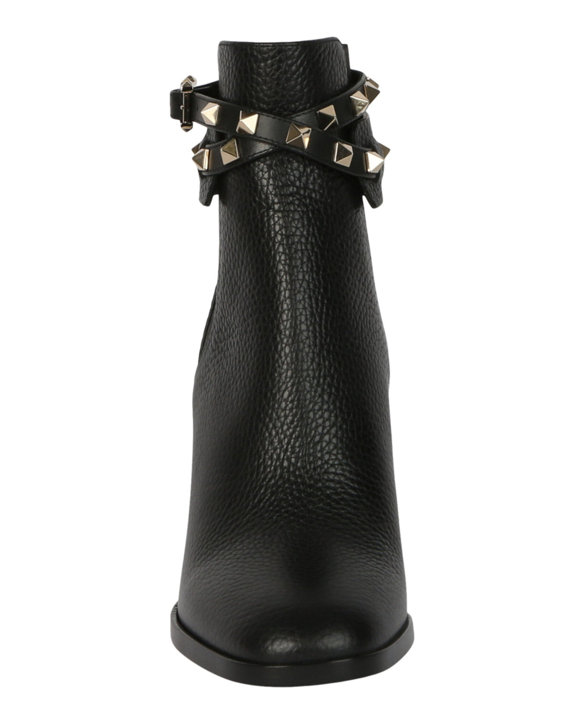 Beatle Rockstud Chelsea Boots