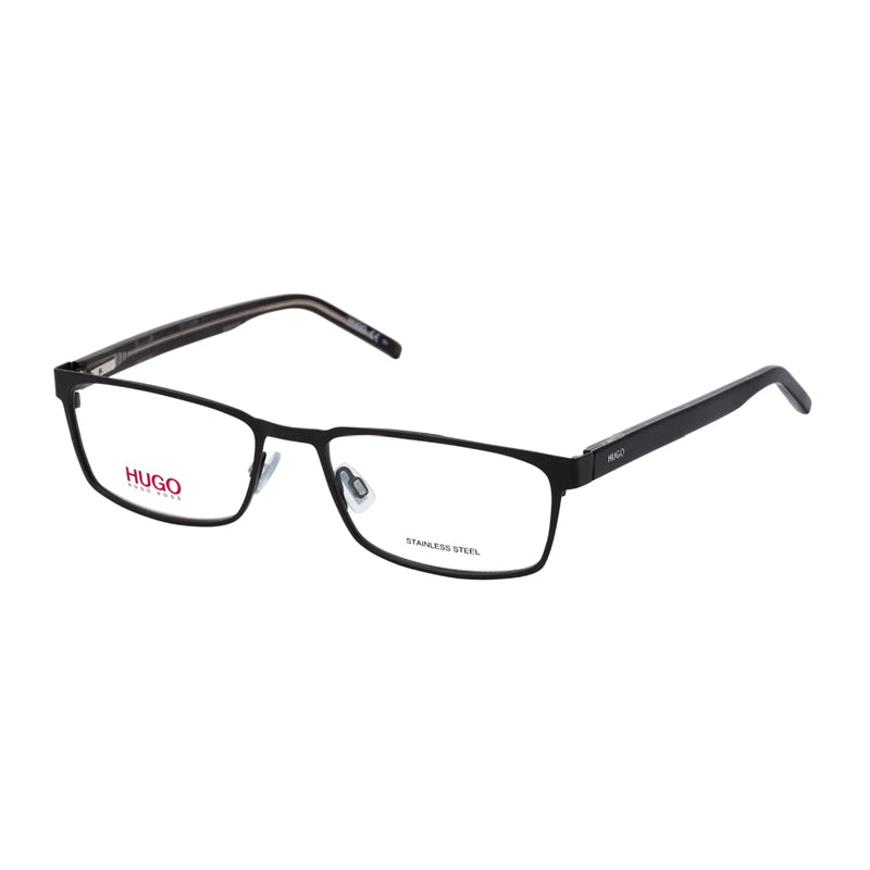 HG 1075 0003 00 Matte Black 56mm