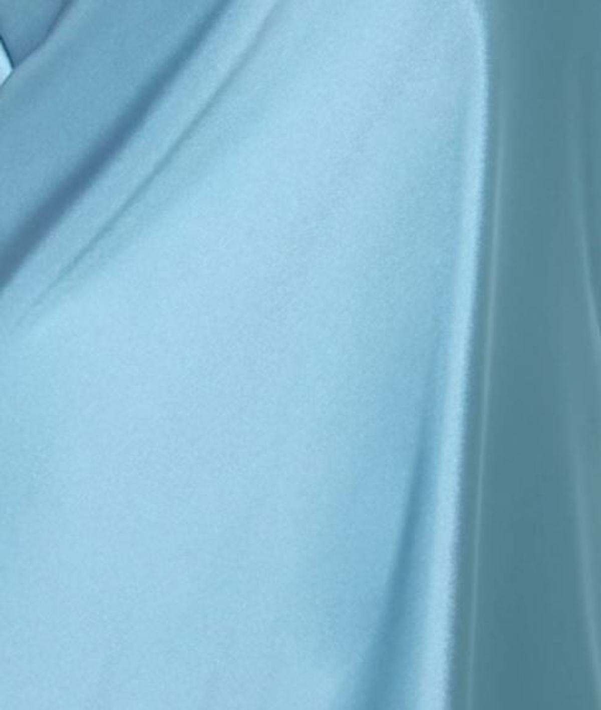 Bebe Women's Satin Halter Dress