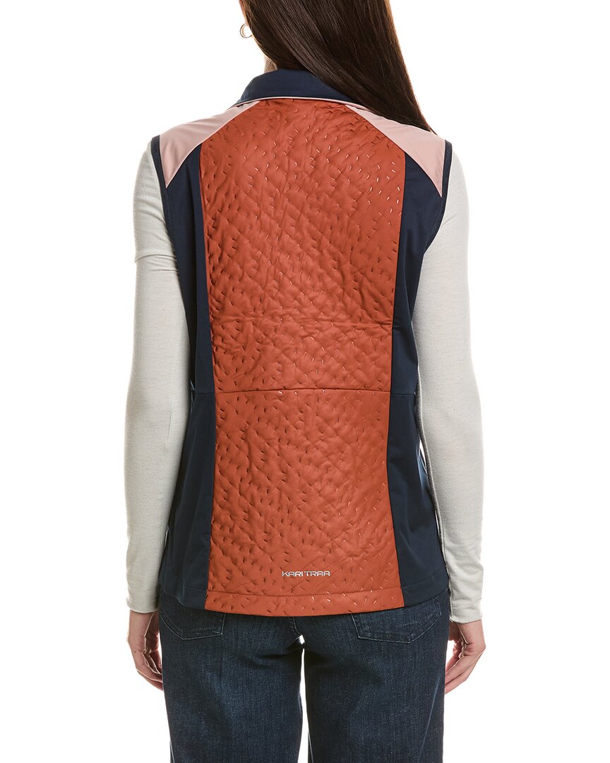 Kari Traa Tirill Thermal Vest