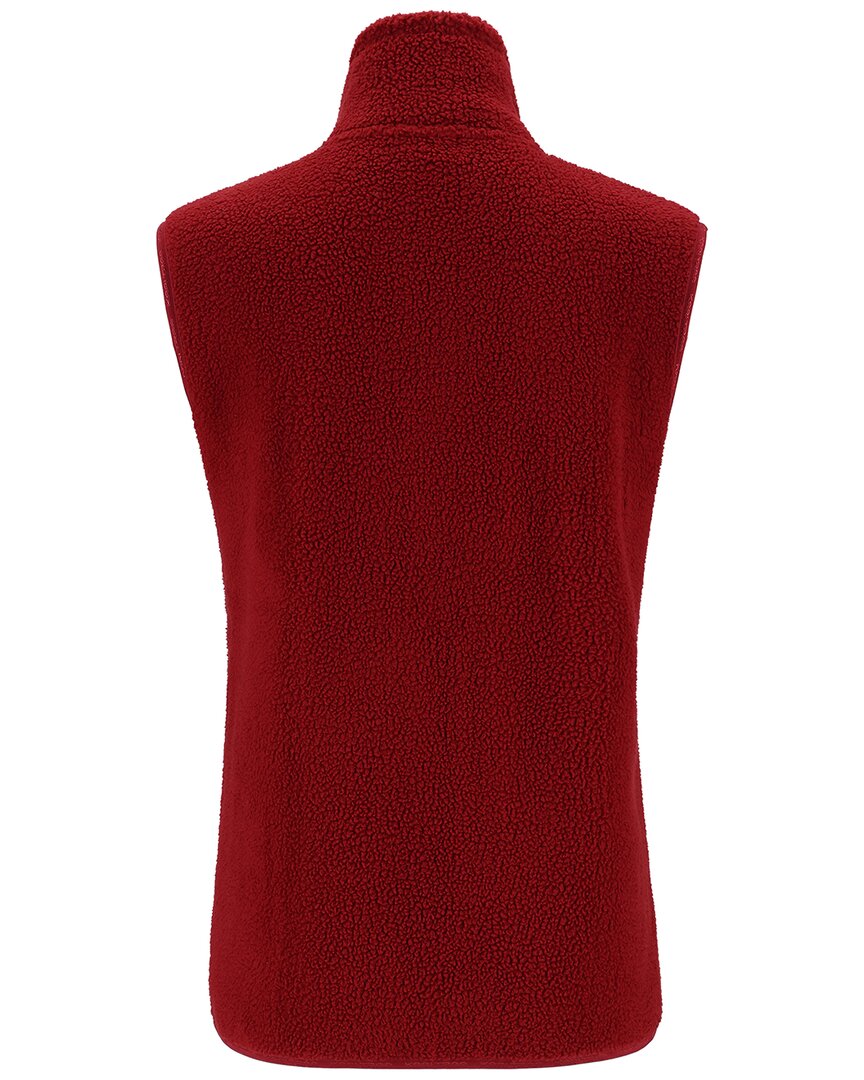 Kari Traa Rothe Vest