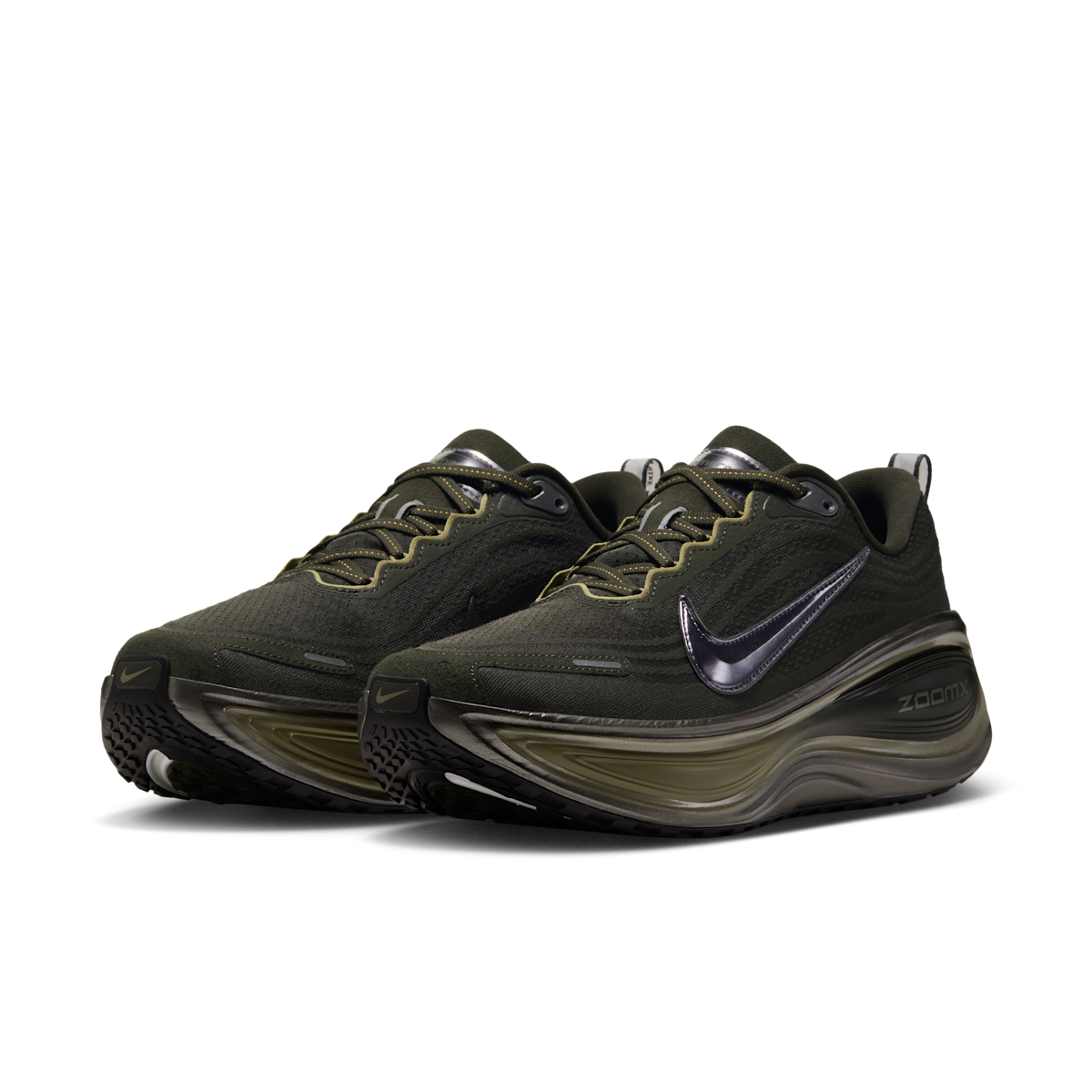 Men's Vomero Plus Road Running Shoes
