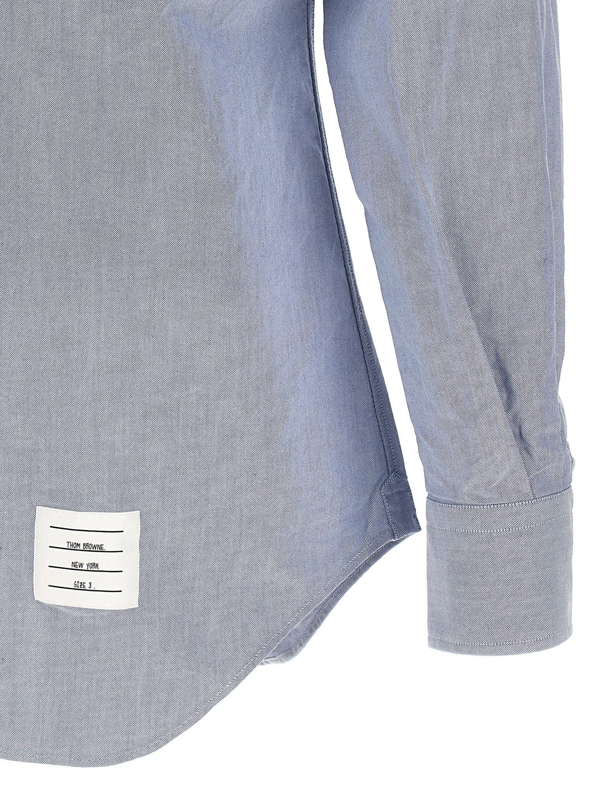 Thom e Cotton Men's Blouse