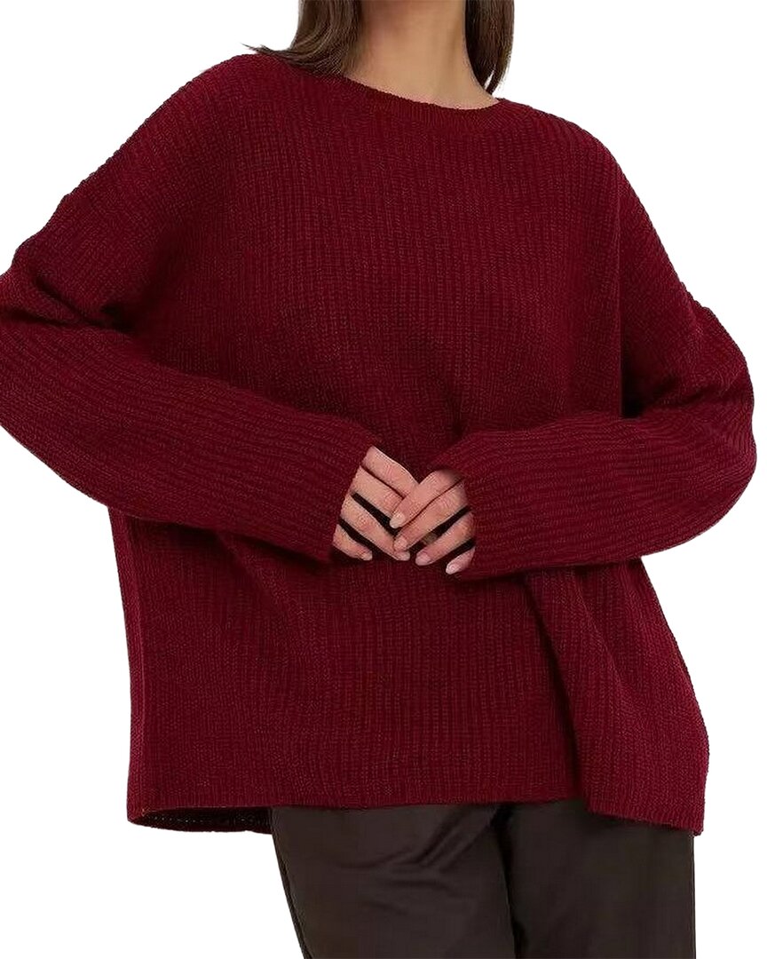 KAYLA PARIS Sweater