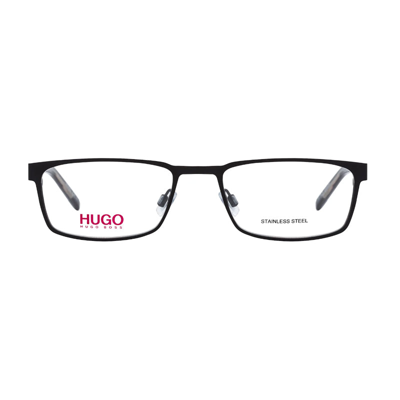 HG 1075 0003 00 Matte Black 56mm