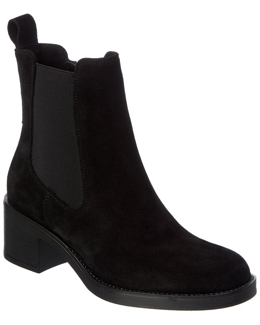 La Canadienne Walk Suede Boot