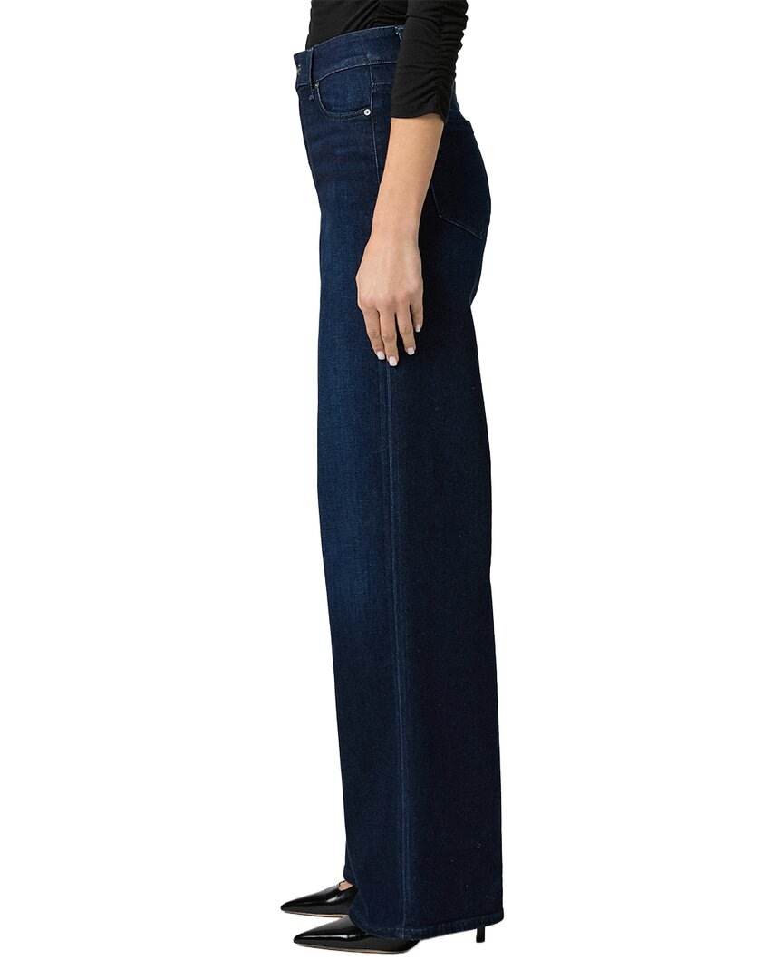 PAIGE Anessa Elevated Jean