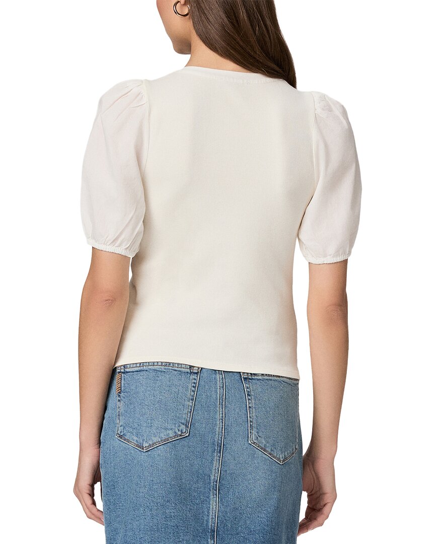 Paige Brandy Top