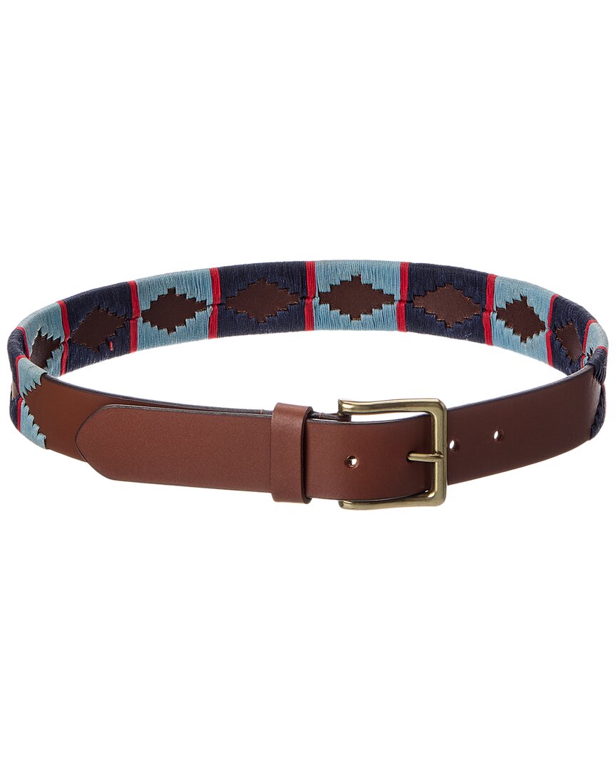 JOE’S Jeans Leather Belt