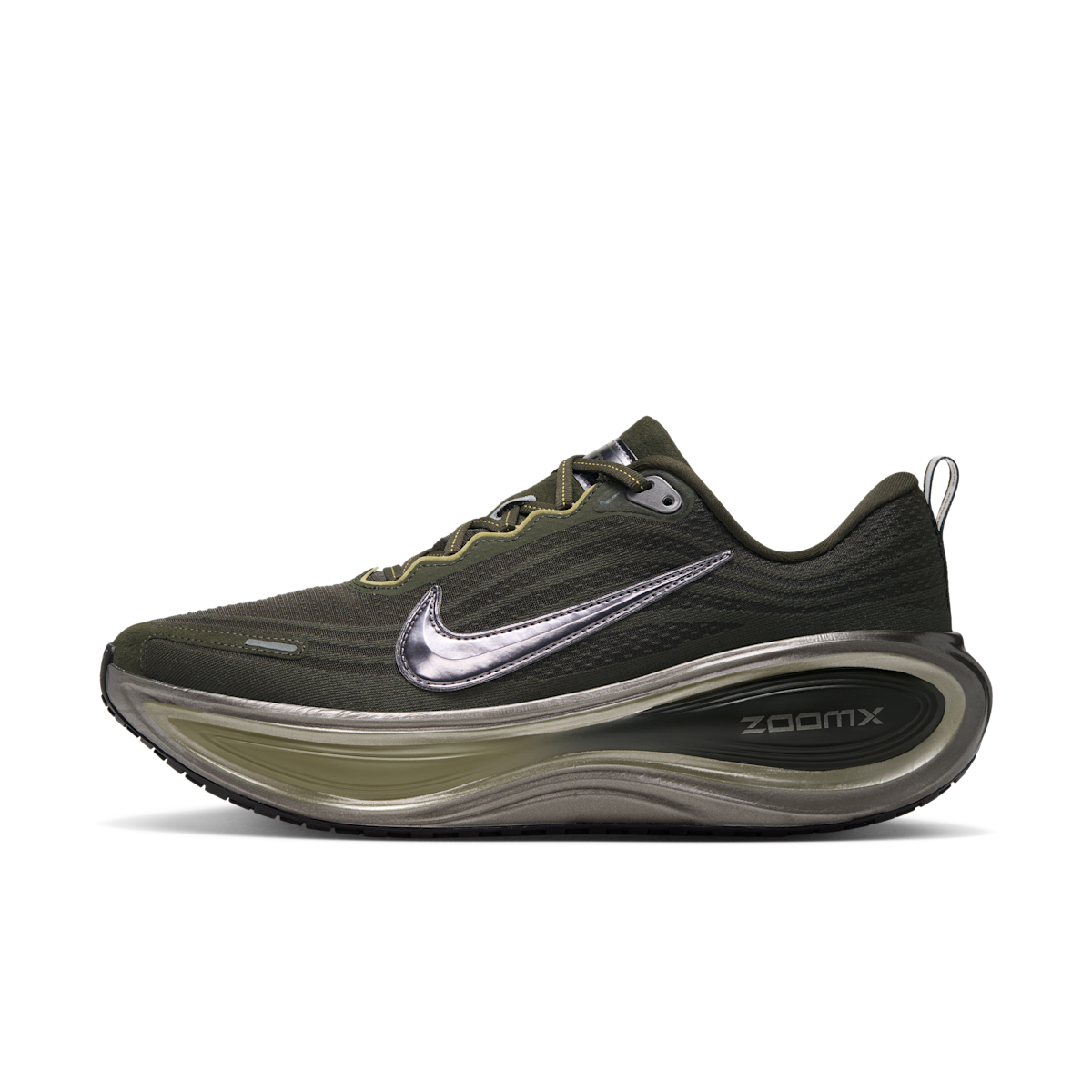 Men's Vomero Plus Road Running Shoes