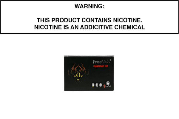- Vape Juice