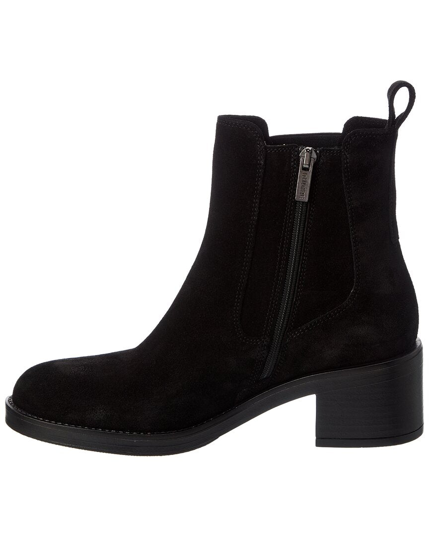 La Canadienne Walk Suede Boot
