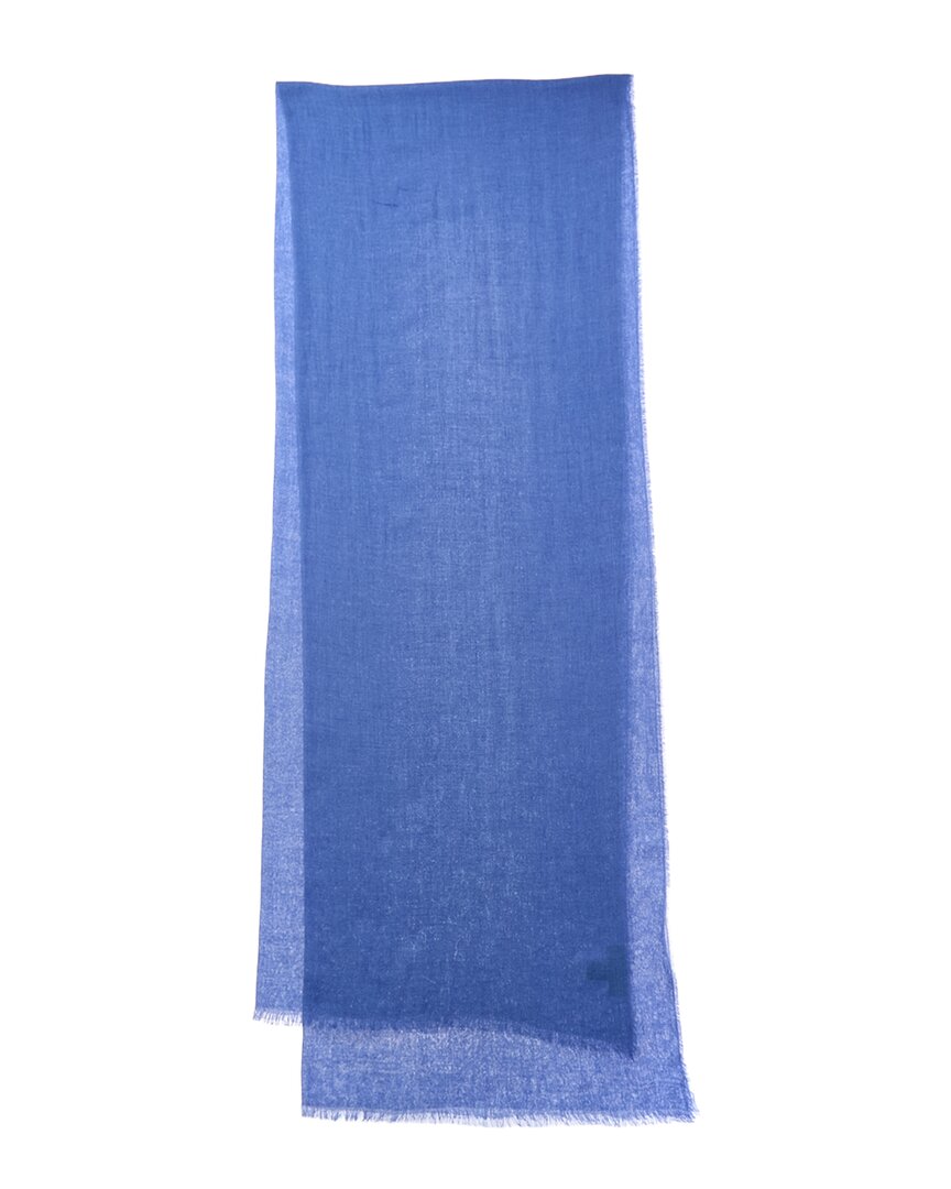Bruno Magli Cashmere-Blend Scarf
