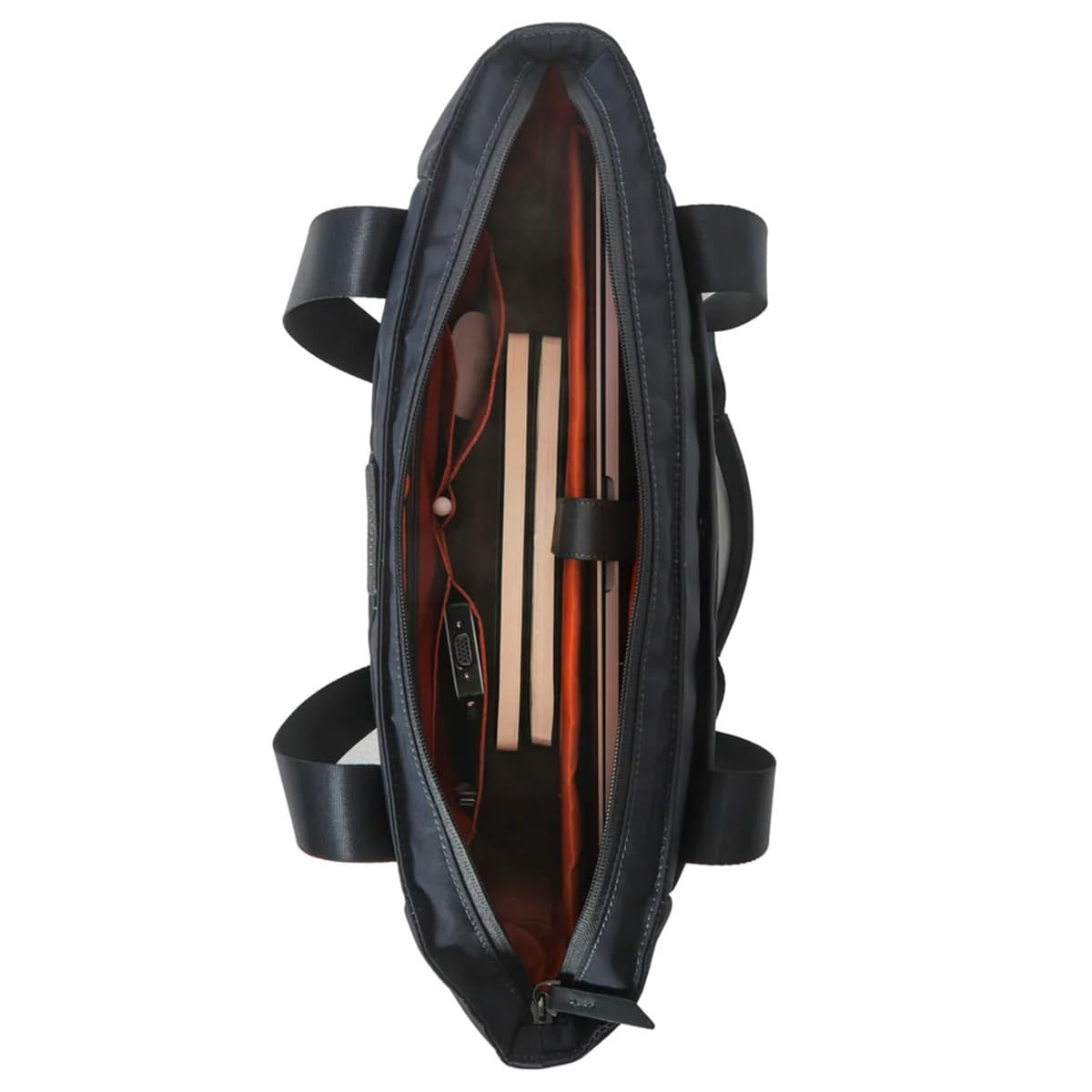 ?vila Carrying Case Tote for 15"