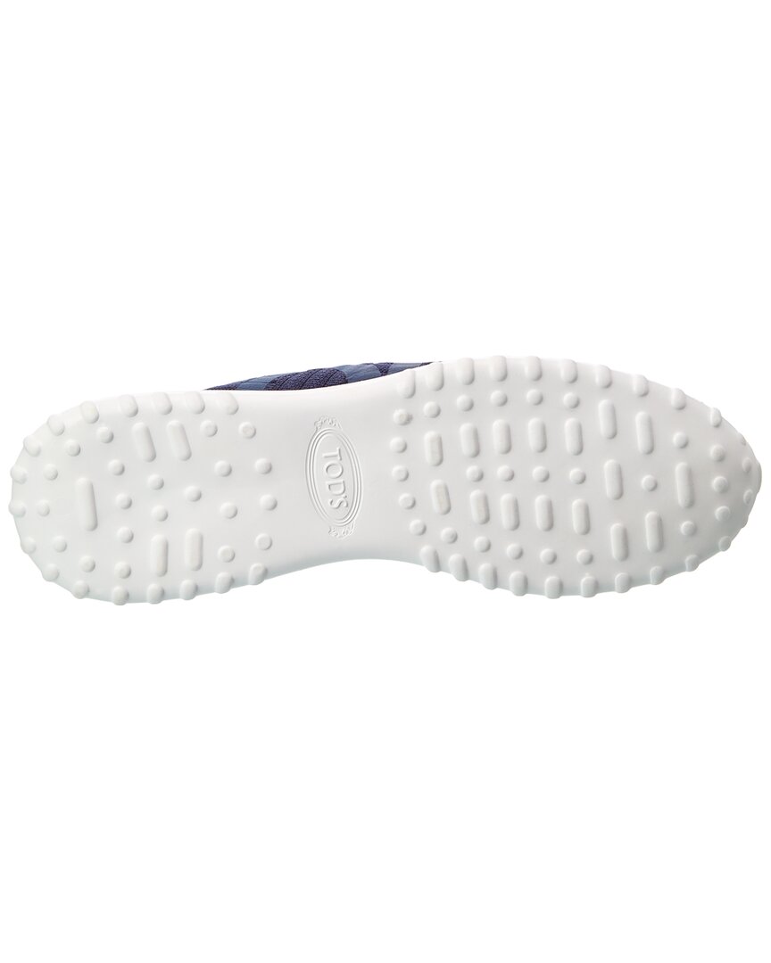 TOD’s Knit Sneaker