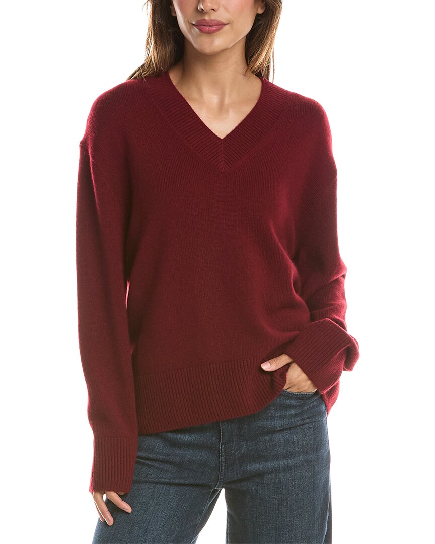 Vince Wool & Cashmere Sweater