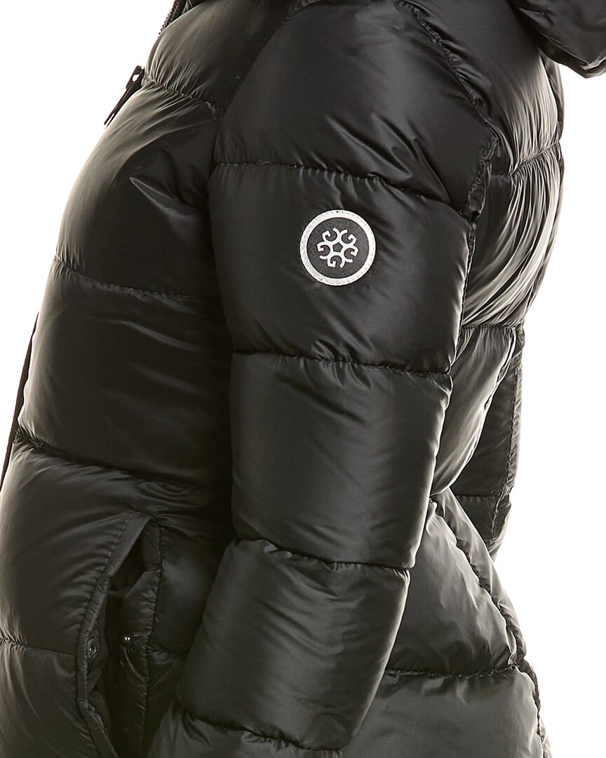 GORSKI Après Ski Down Jacket