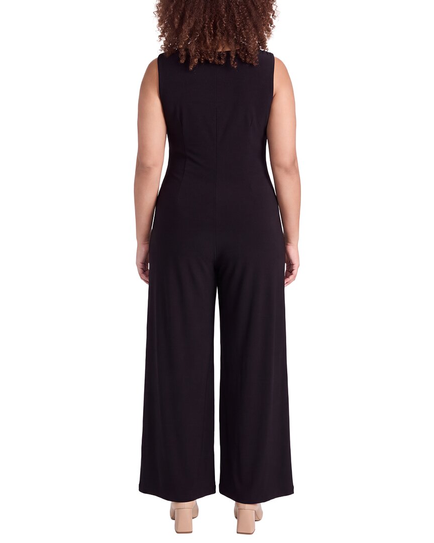 Joseph Ribkoff Plus Jumpsuit
