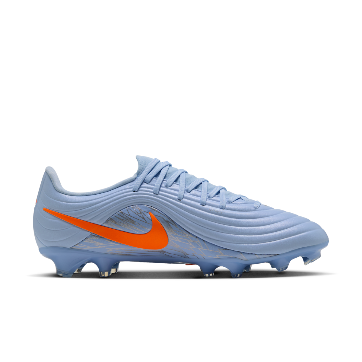 Men's United Tiempo Maestro Academy Multi-Ground Low-Top Soccer Cleats