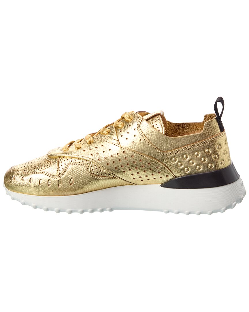 TOD’s Leather Sneaker
