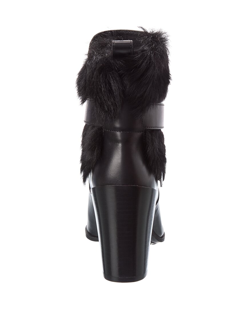 TOD’s Leather Boot
