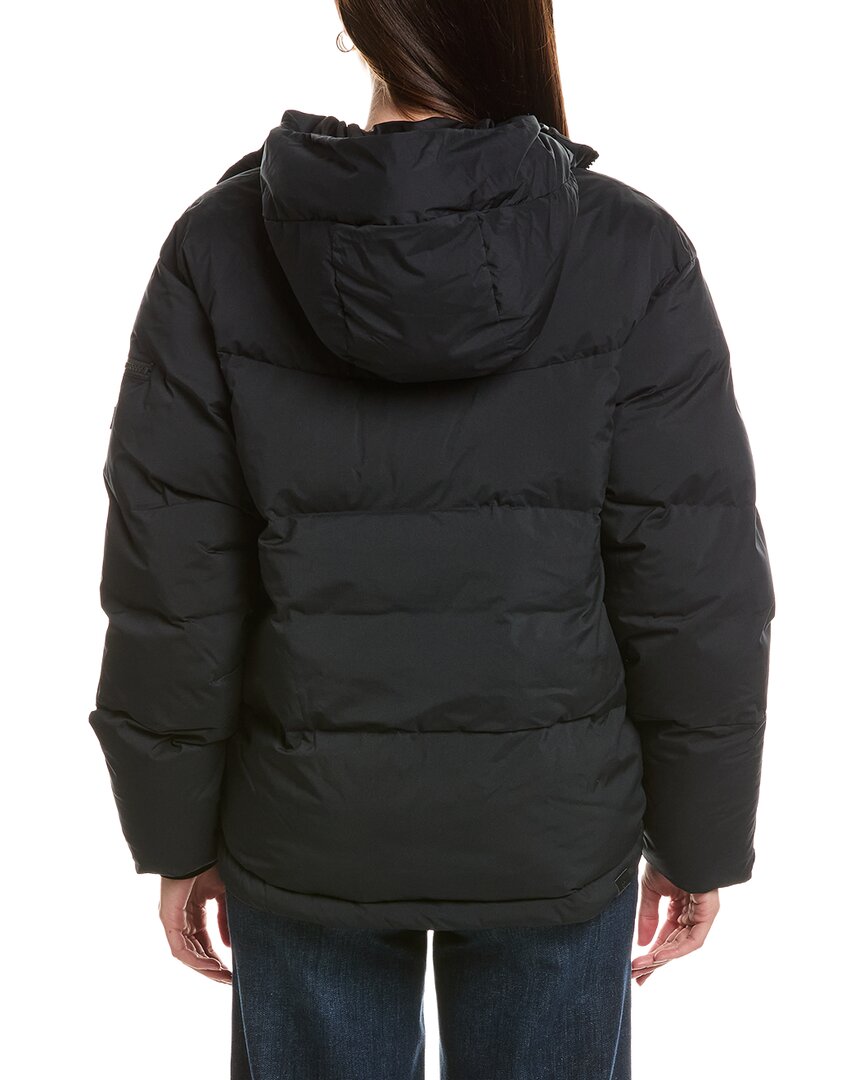 Roxy Alofted Puffy Jacket