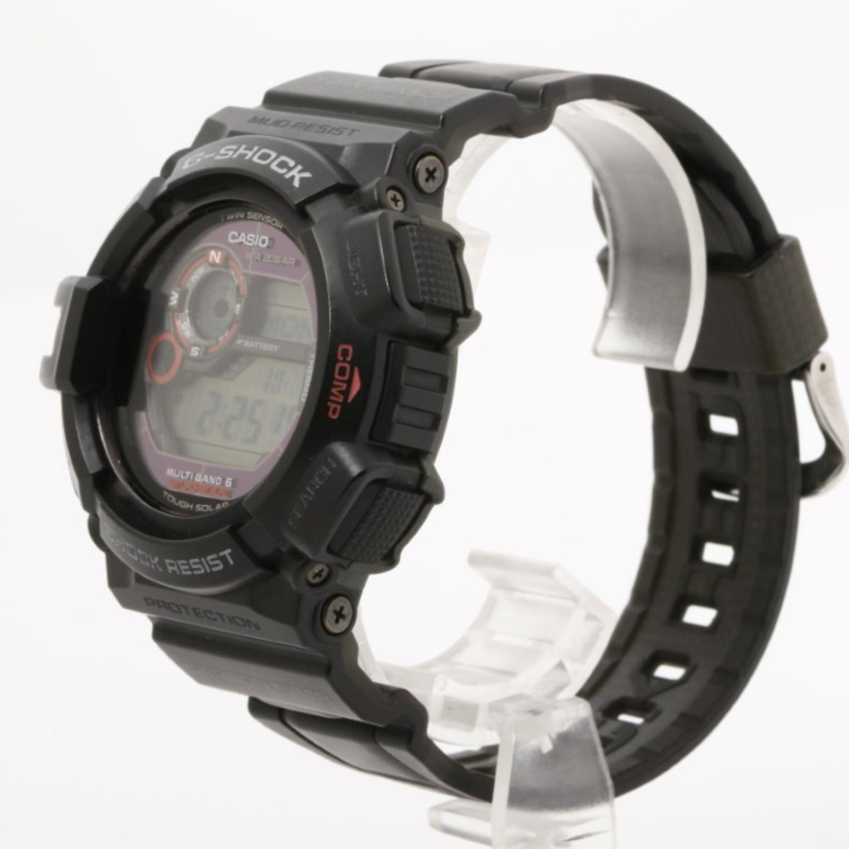Casio