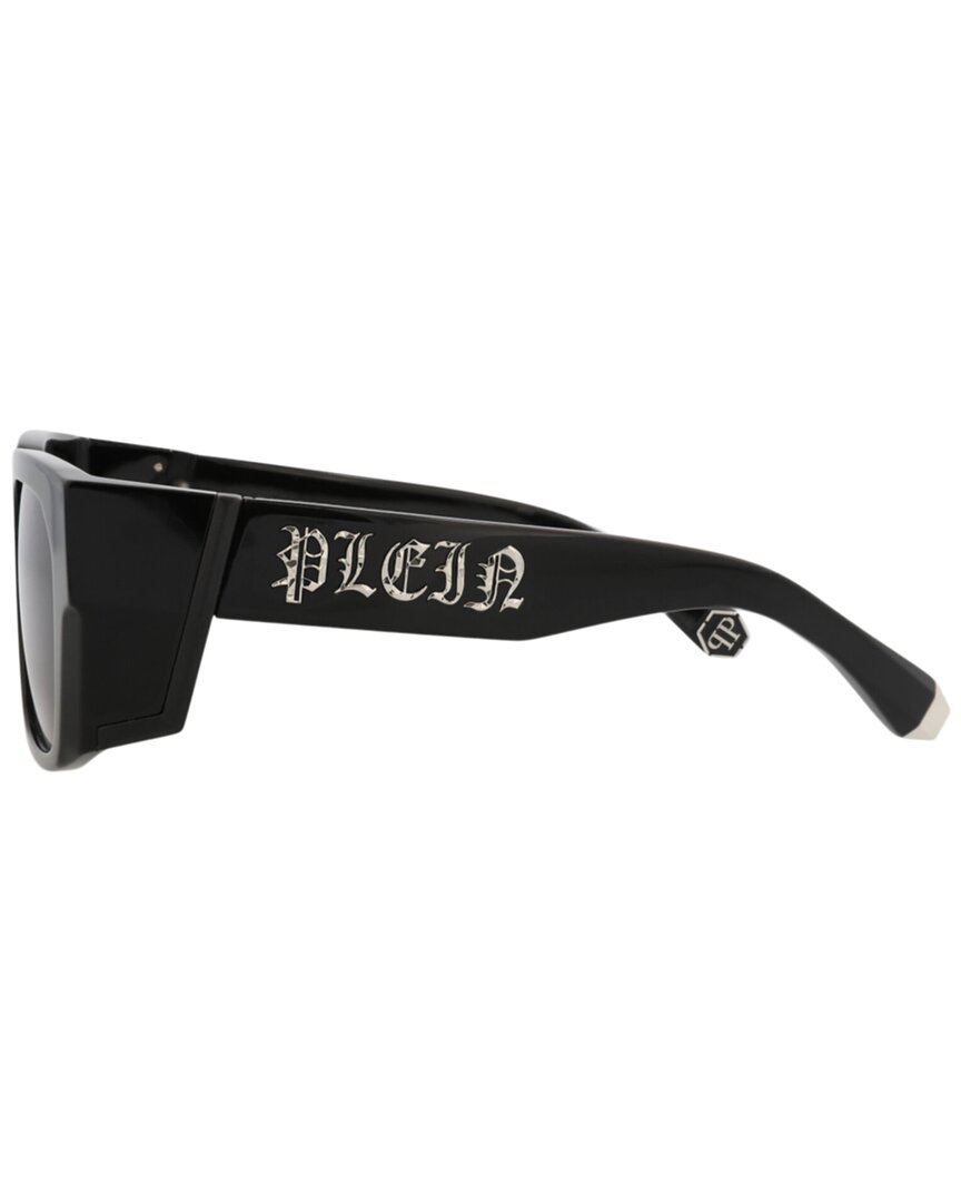 Philipp Plein Men's 54mm Sunglasses