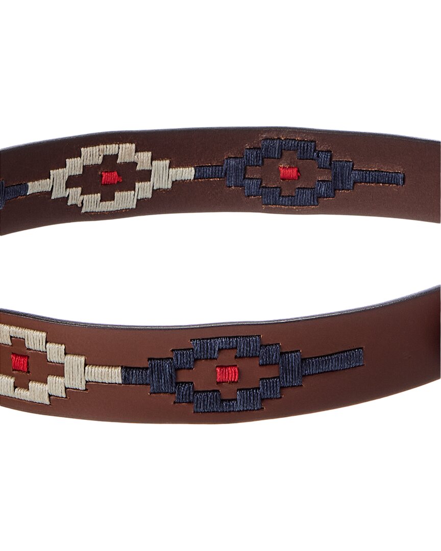 JOE’S Jeans Leather Belt
