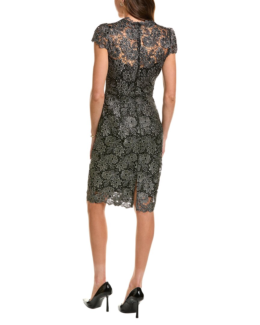 Eliza J Sheath Dress