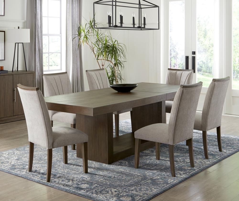 Classic Wooden Dining Chairs