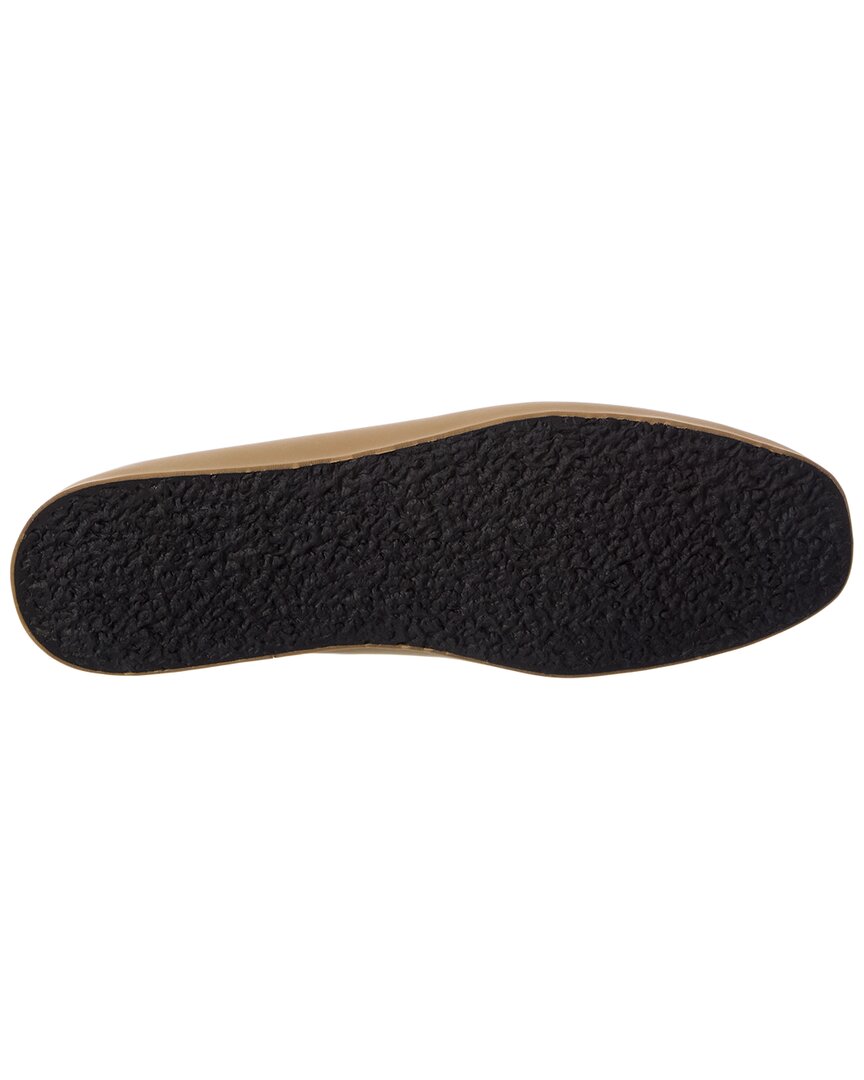 Le Monde Beryl Apres Ski Suede Slip-On