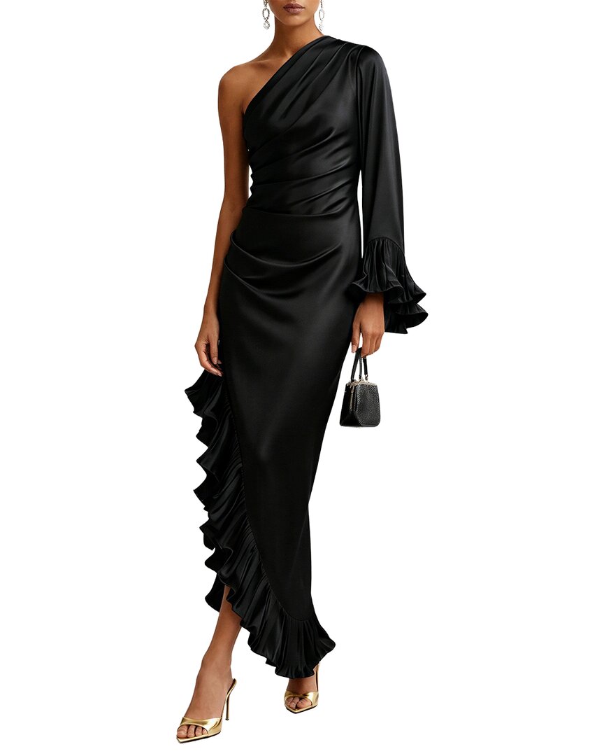 DILIREBA Maxi Dress
