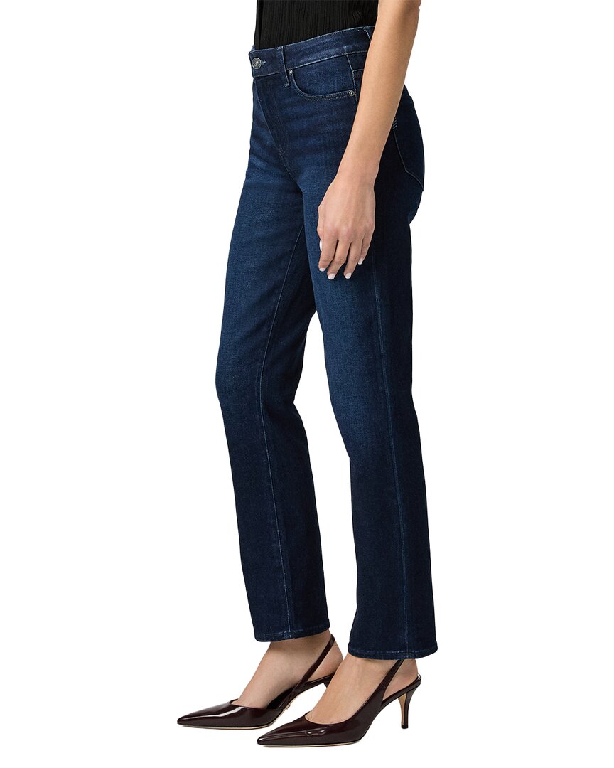 PAIGE Cindy Elevated Jean