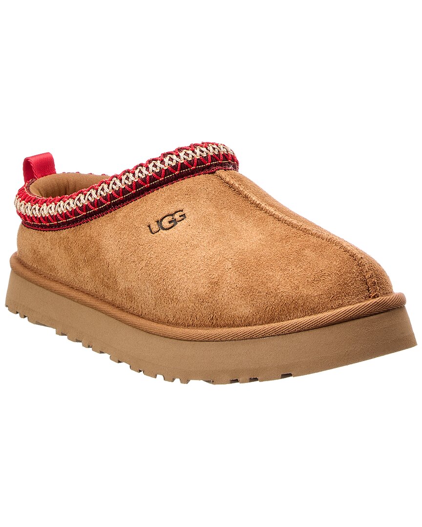 UGG Tazz Suede Slipper