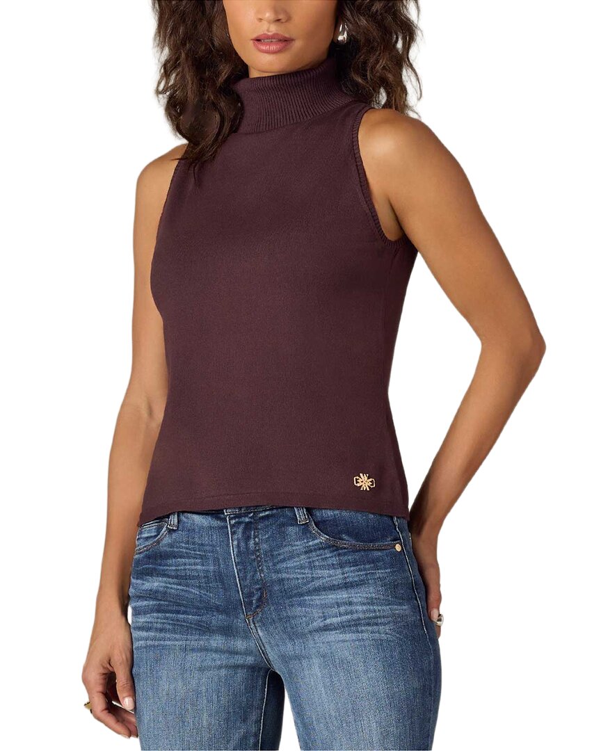 Wit & Wisdom Petite Sweater Tank