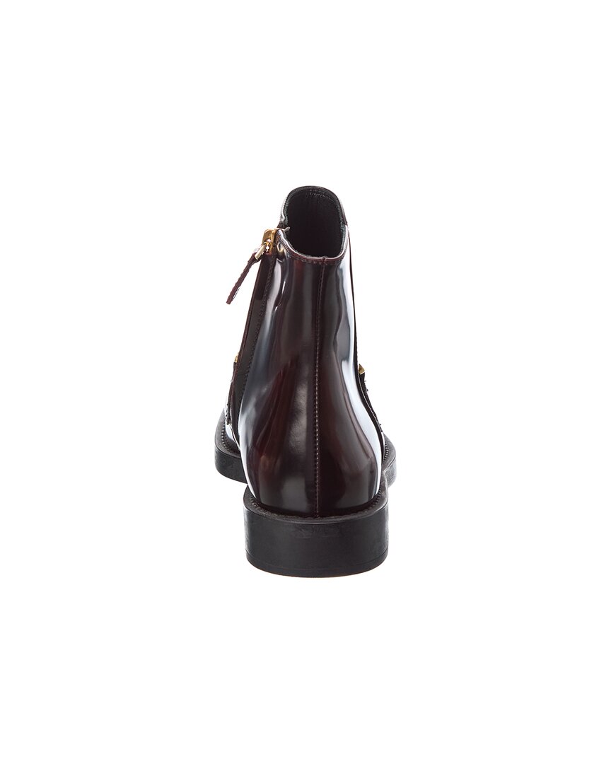 TOD’s Leather Boot