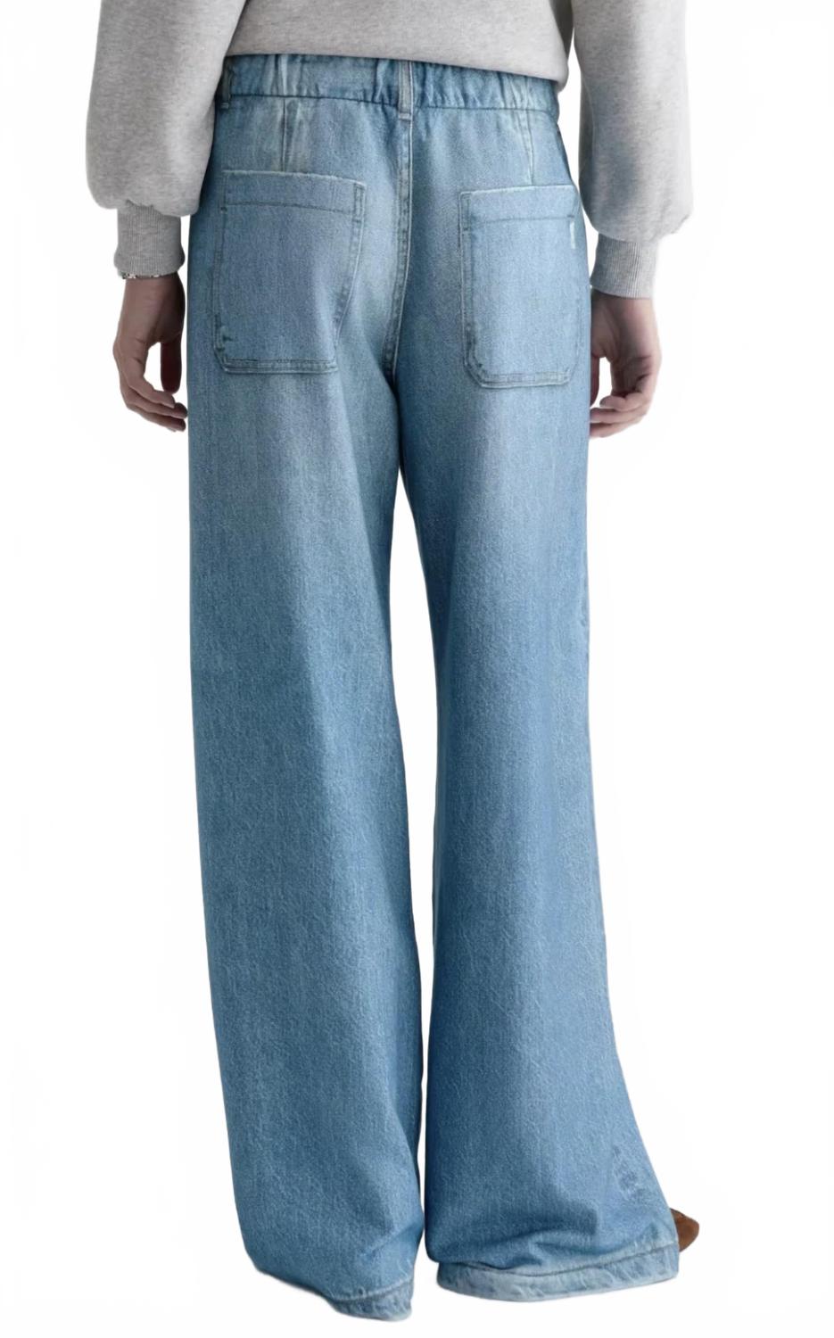 Stella Sweatpant In Splash