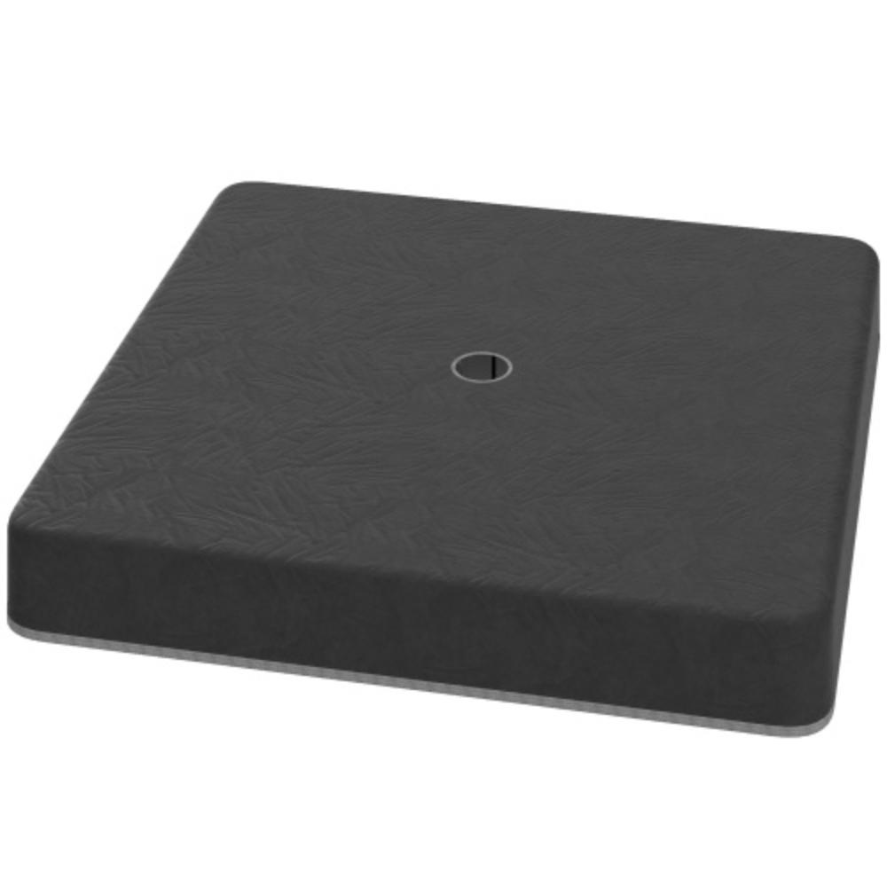 Waterproof Cover for Cantilever Umbrella Weights
