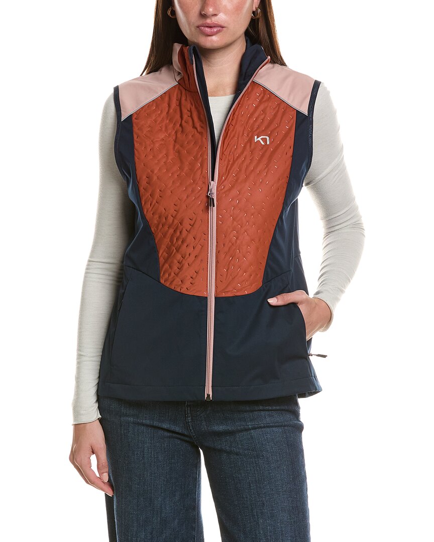 Kari Traa Tirill Thermal Vest