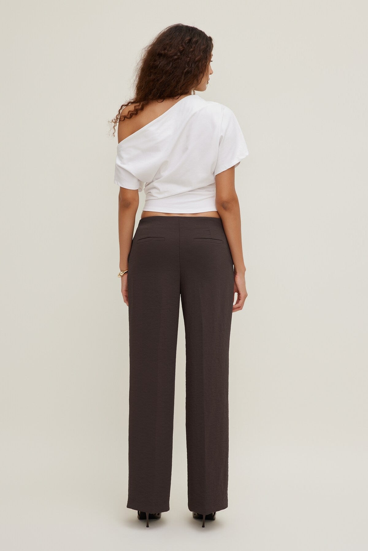 Danika Airflow Low Rise Pants