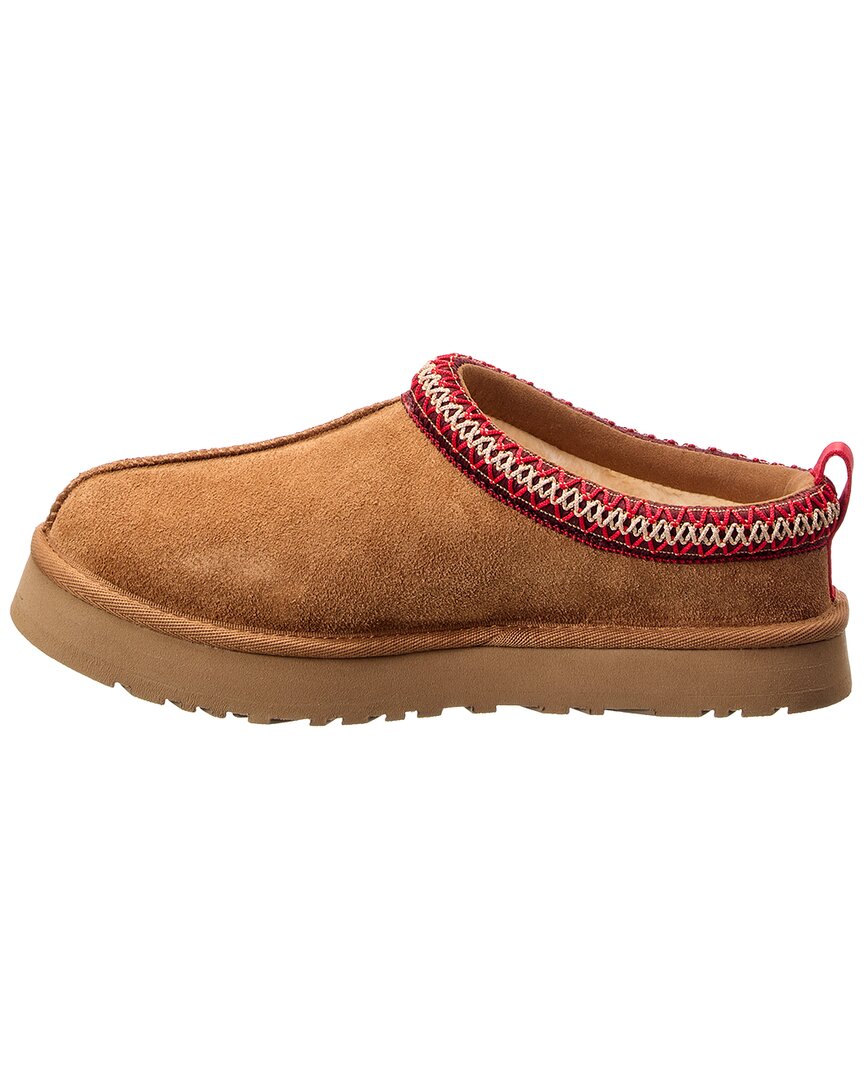 UGG Tazz Suede Slipper