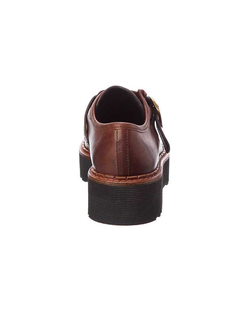 TOD’s Leather Loafer