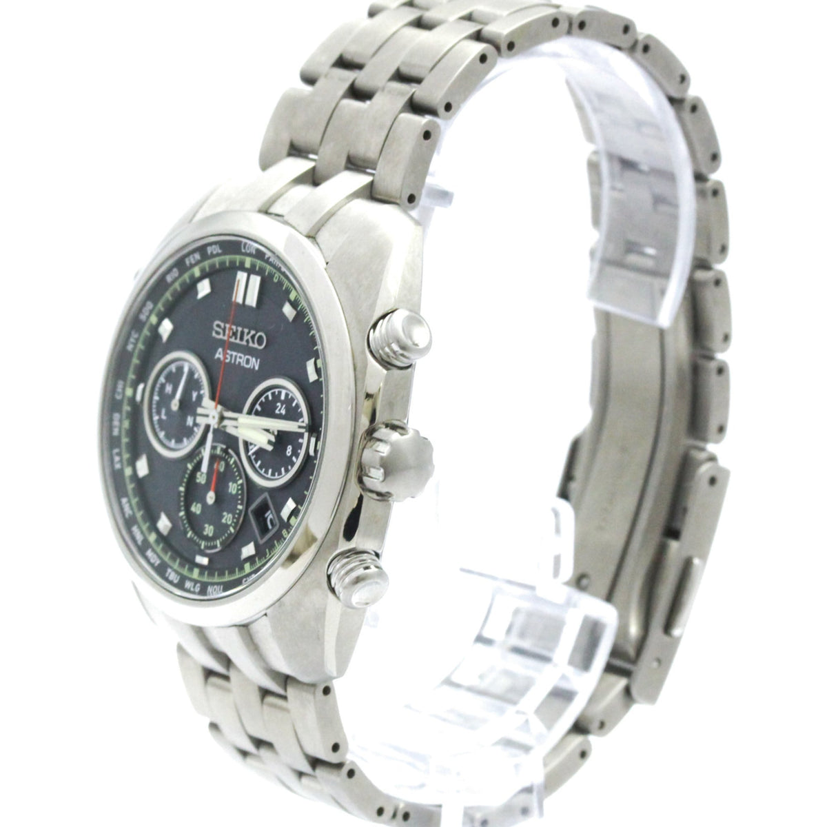 Seiko