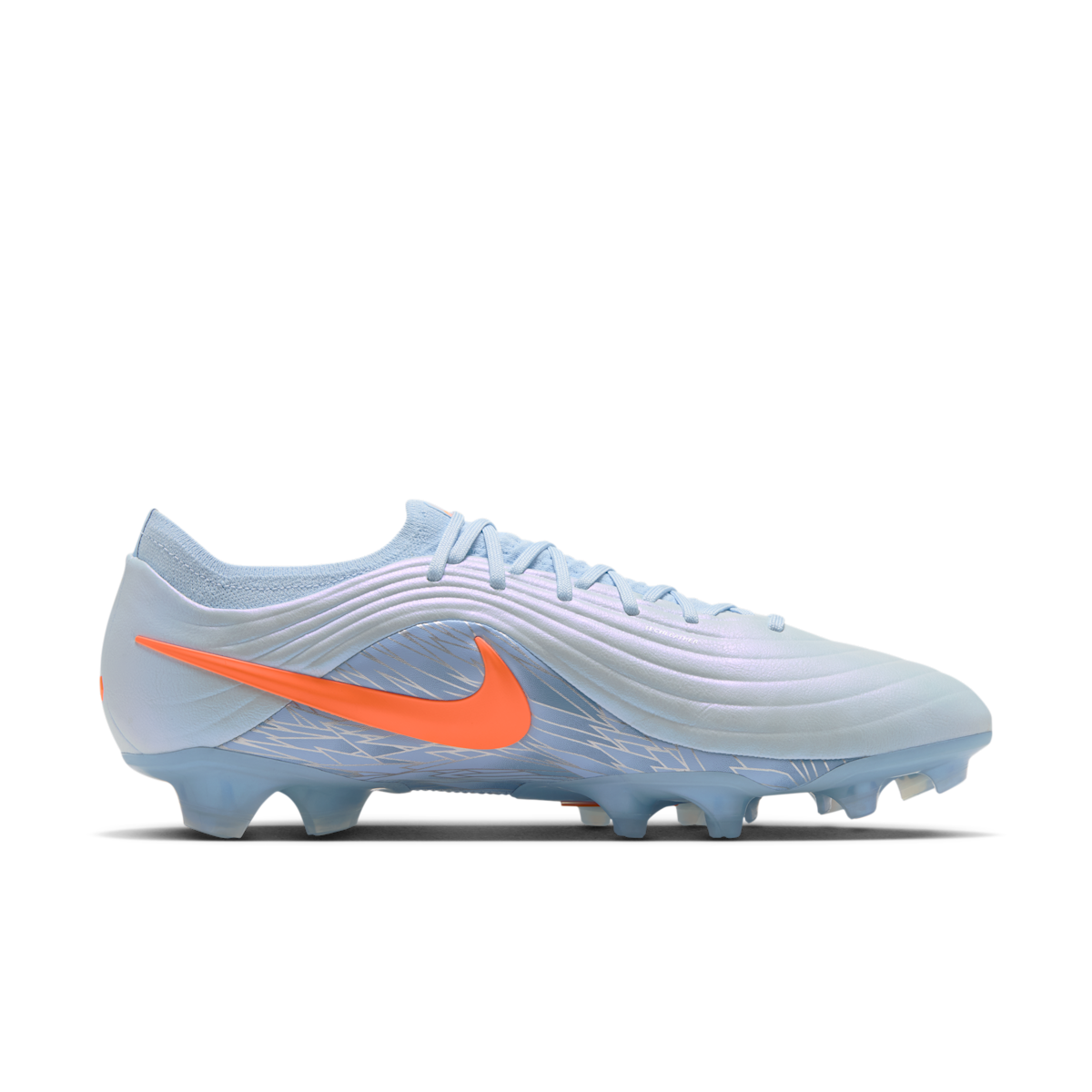 Men's United Tiempo Maestro Elite Firm-Ground Low-Top Soccer Cleats