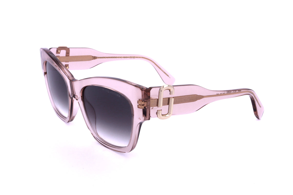 MARC 762/S 0FWM 9O Pink/Dark Grey Gradient