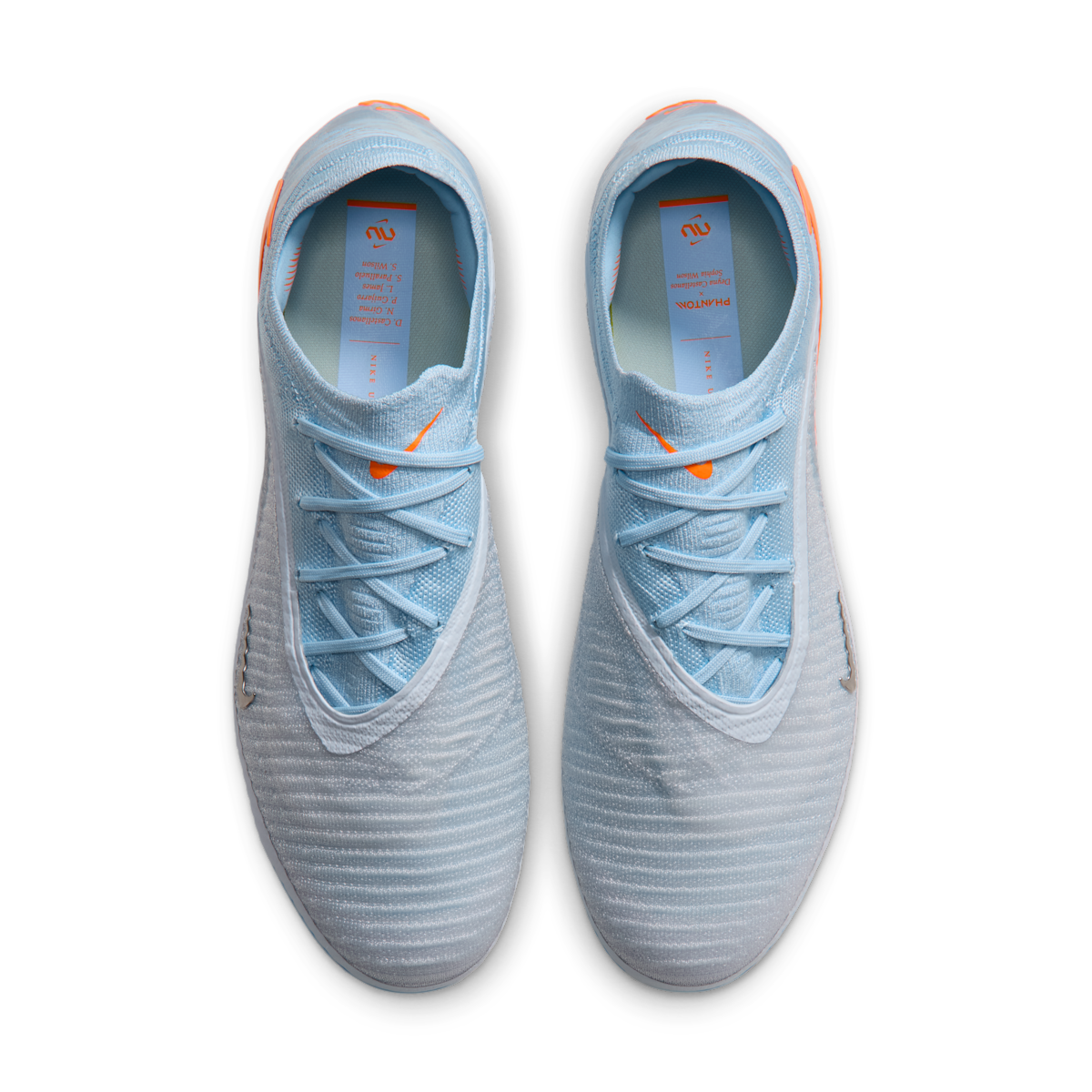 Men's United Phantom 6 Low Elite Firm-Ground Soccer Cleats