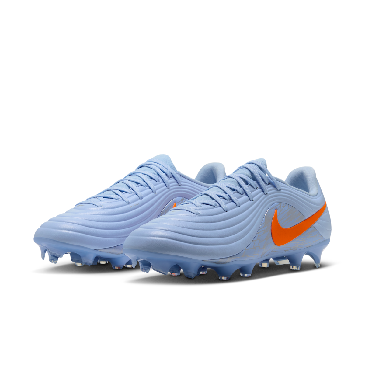 Men's United Tiempo Maestro Academy Multi-Ground Low-Top Soccer Cleats