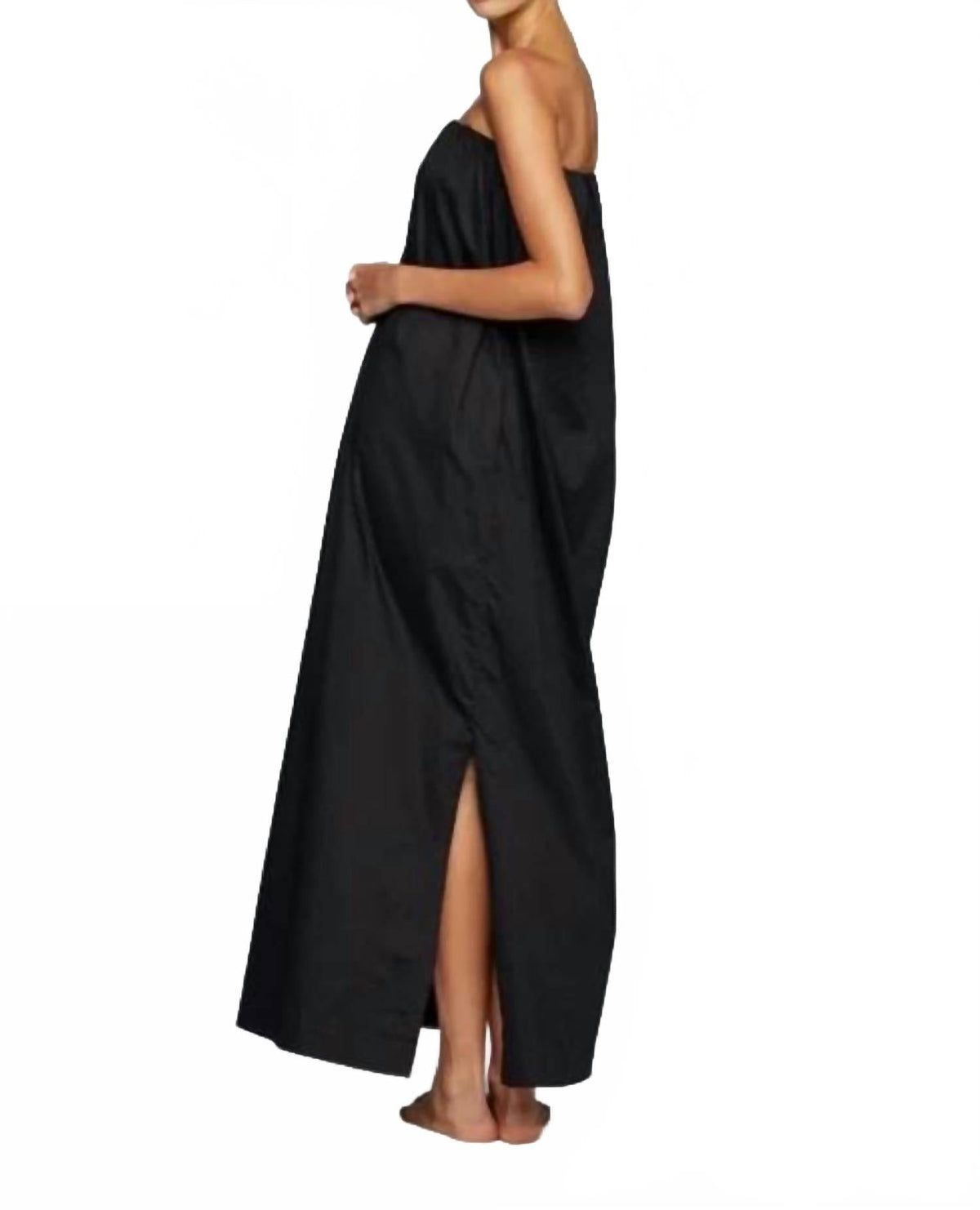 Papio Maxi Dress In Night